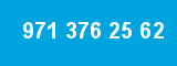 971 376 25 62 971 376 25 62